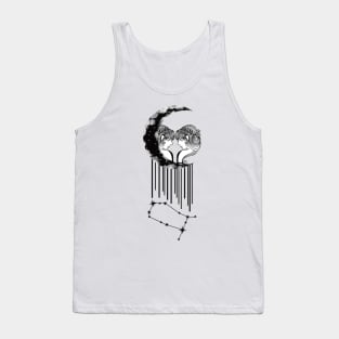 GEMINI Tank Top